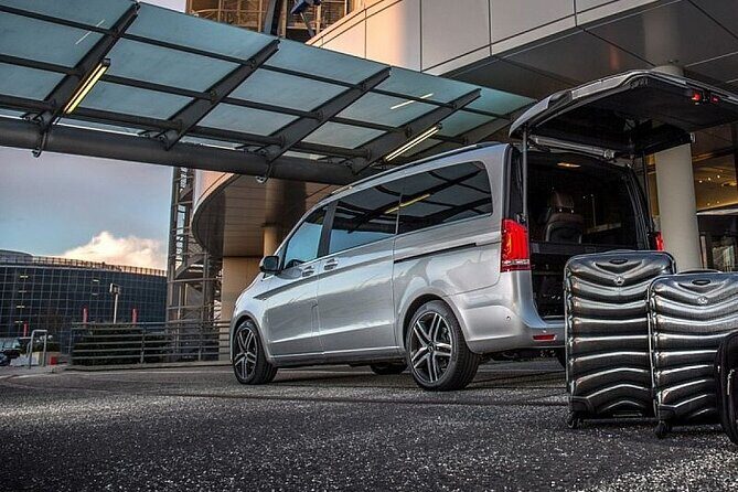 Private Transfer from Split Airport to Makarska - Is This Transfer Right for You?