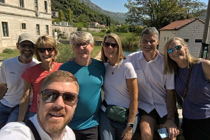 Private transfer from Split airport to Split, 1-7 person - FAQ