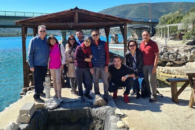 Private Transfer from Split Airport to Split - The Booking Process & Flexibility