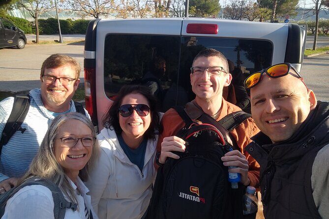 Private Transfer from Split Airport to Split - Cost & Value Analysis