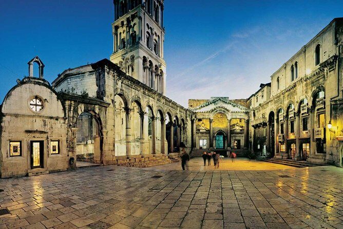 Private Transfer from Split Airport to Split - Final Thoughts