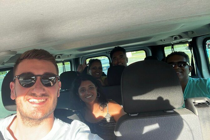 Private Transfer from Split Airport to Split - Who Is This Transfer Best For?