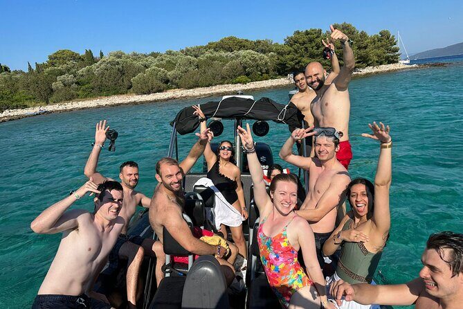 Private Transfer from Split Area to Plitvice Lakes - Final Thoughts