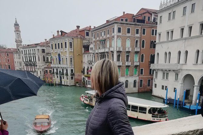 Private transfer from Split (Croatia) to Venice (Italy) - Key Points