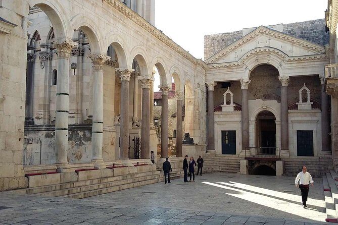 Private transfer from Split (Croatia) to Venice (Italy) - Why Choose This Private Transfer?