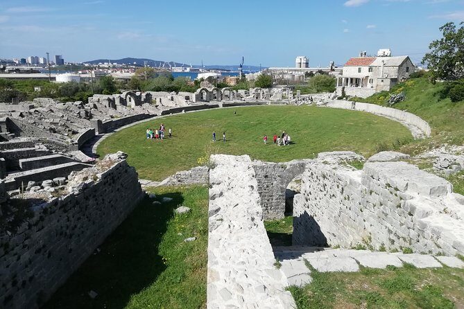 Private transfer from Split (Croatia) to Venice (Italy) - FAQ