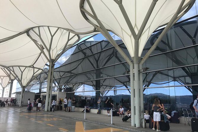 Private transfer from Split / Split airport to Zadar / Zadar airport - What to Expect from the Transfer Service