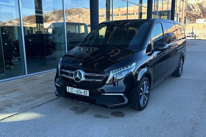 Private transfer from Split / Split airport to Zadar / Zadar airport - Who Should Consider This Transfer?