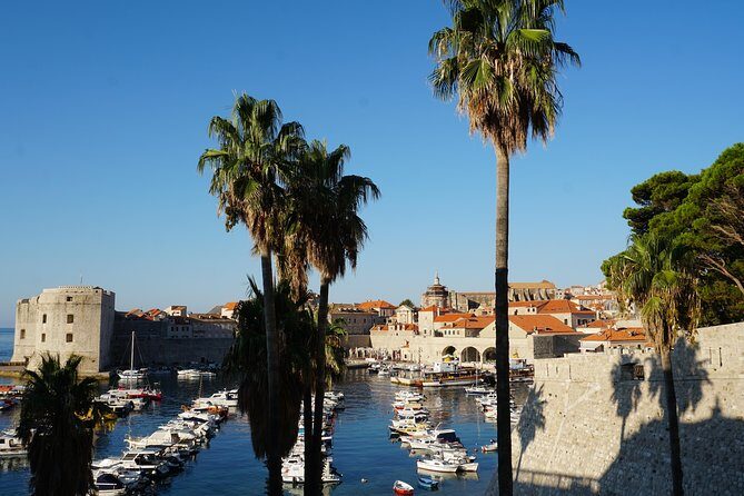 Private transfer from Split to Dubrovnik - FAQs