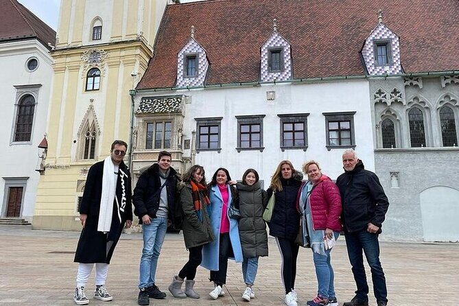 Private Transfer from Split to Dubrovnik up to 3 pax - Why Opt for This Transfer?