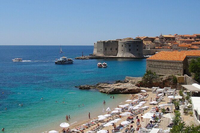 Private Transfer from Split to Dubrovnik up to 3 pax - Price and Value Analysis