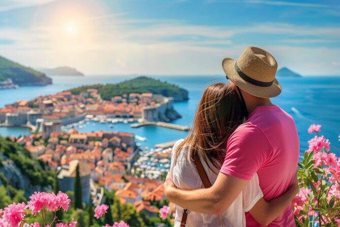 Private Transfer from Split to Dubrovnik with 2 hours for sightseeing - In-Depth Look at the Itinerary and Stops