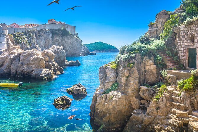 Private Transfer from Split to Dubrovnik with 2 hours for sightseeing - Who Is This Tour Best For?
