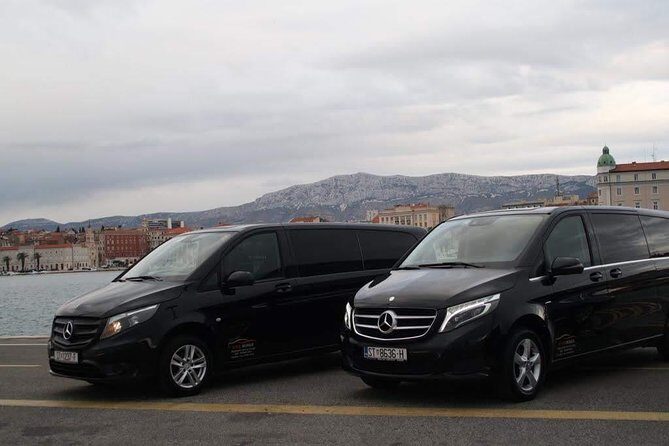 Private transfer from Split to Dubrovnik with Mostar - Why Travel This Way?
