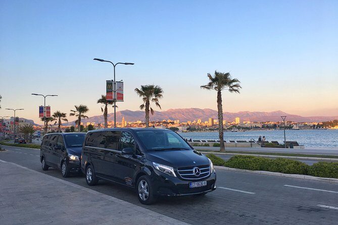 Private transfer from Split to Dubrovnik with Mostar - The Itinerary Deep Dive