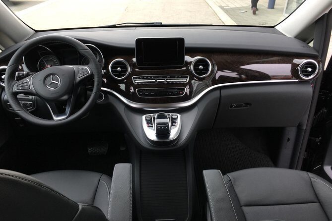 Private transfer from Split to Dubrovnik with Mostar - Practical Details