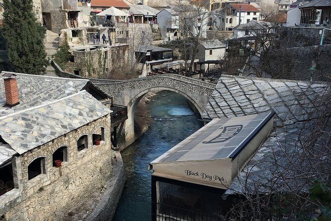 Private transfer from Split to Dubrovnik with Mostar - FAQ