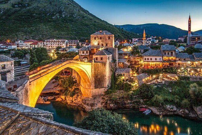 Private Transfer from Split to Dubrovnik with stop in Mostar - Suitability and Who Will Love It