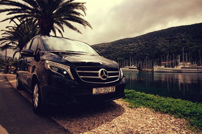 Private Transfer from Split to Dubrovnik with stop in Mostar - The Bottom Line