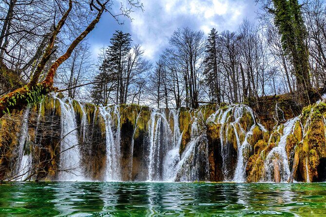 Private Transfer from Split to Zagreb via Plitvice Lakes - Who Is This Tour Best Suited For?
