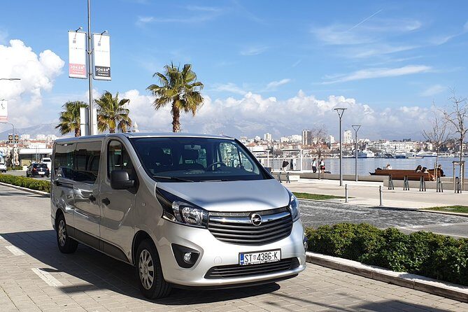 Private Transfer from Split to Zagreb via Plitvice Lakes - Exploring the Private Transfer from Split to Zagreb via Plitvice Lakes