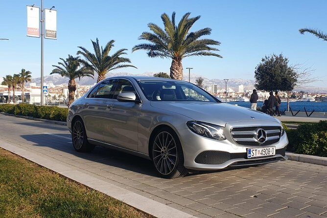 Private Transfer from Split to Zagreb via Plitvice Lakes - Final Thoughts