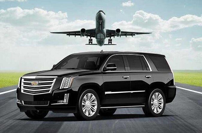 Private Transfer from St Petersburg Clearwater Airport to St Pete Beach - Why This Transfer Might Be a Good Fit