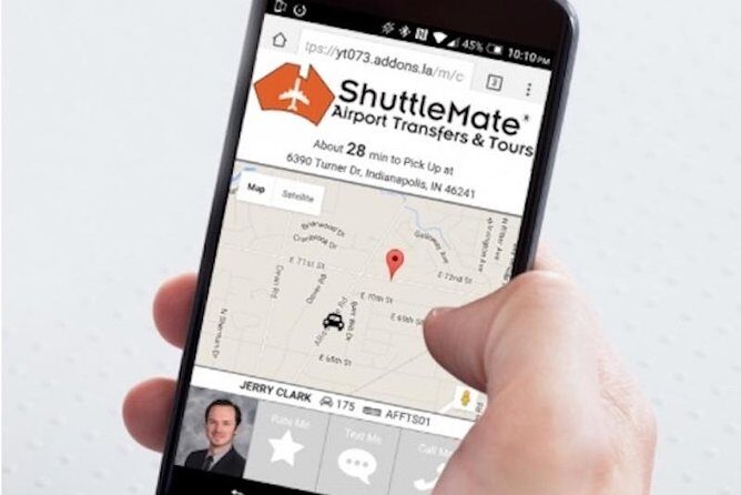 Private Transfer from Sunshine Coast Airport to Noosa up to 5 pax - Final Thoughts