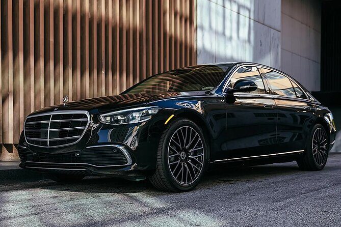 Private Transfer from Sydney Airport to Sydney (CBD)Hotel or Port - Who Should Consider This Transfer?