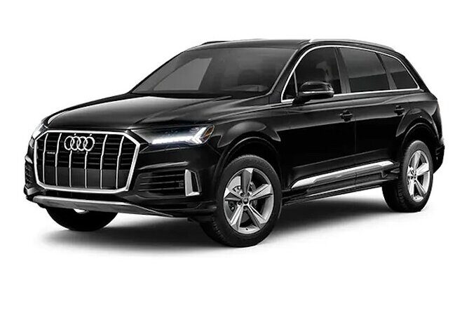 Private Transfer FROM Sydney Downtown to Sydney Airport 1-2 pax - Why Choose This Private Transfer?