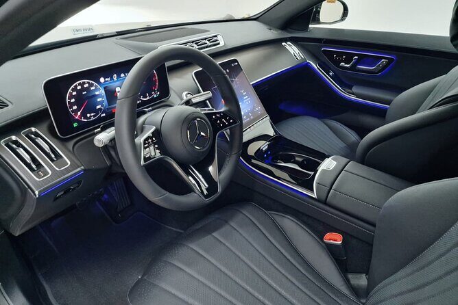 Private Transfer From Taormina to Cefalù or Viceversa - What Makes This Transfer Stand Out?