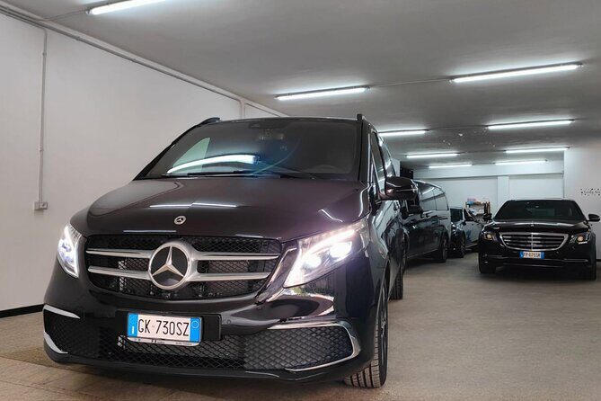 Private Transfer From Taormina to Cefalù or Viceversa - Pricing and Value