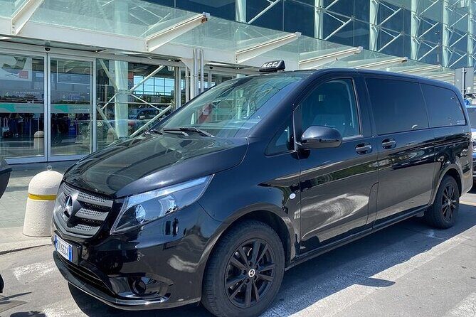 Private Transfer from Taormina to Syracuse (Direct or with Stops) - A Friendly Look at the Private Taormina to Syracuse Transfer