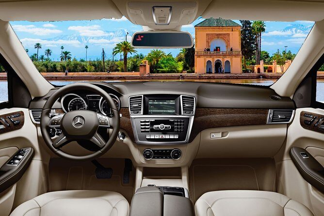 Private Transfer from Terceira Lajes (TER) Airport to Angra do Heroísmo - Private Transfer from Terceira Lajes (TER) Airport to Angra do Heroísmo: A Practical Look