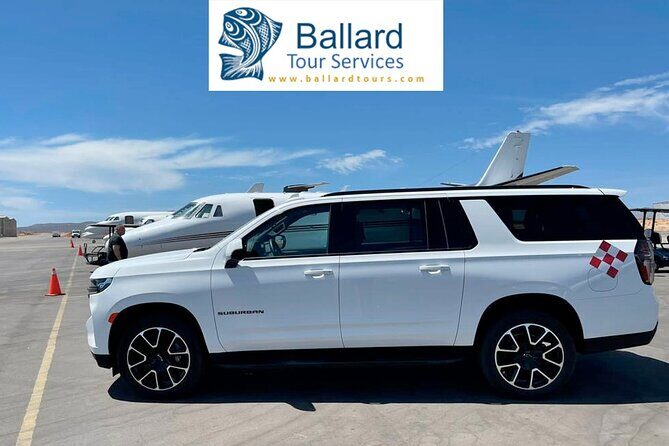 Private Transfer from the Airport to Hotels in Los Cabos 1-10px - The Booking Process and What It Means for You