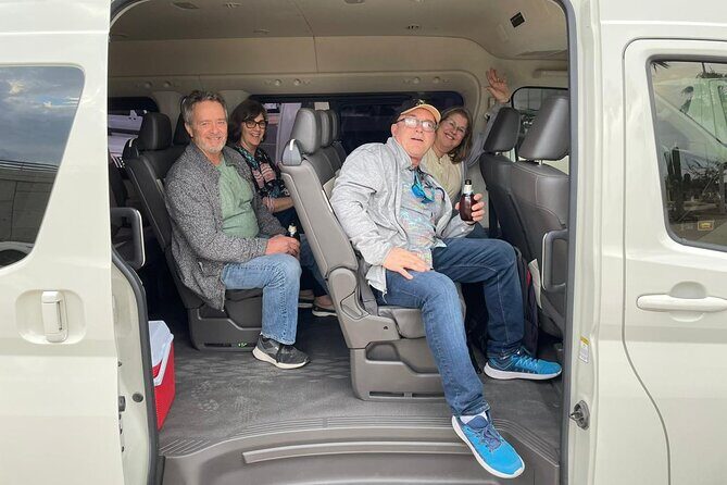 Private Transfer from the Airport to Hotels in Los Cabos 1-10px - Who Should Consider This Service?