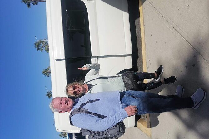 Private Transfer from the Airport to Hotels in Los Cabos 1-10px - The Sum Up