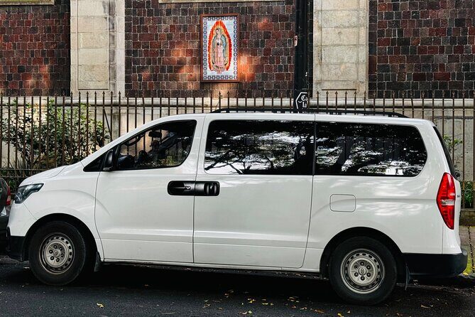 Private Transfer from the Airport to Hotels in Mexico City - Final Thoughts: Who Will Love This Service?