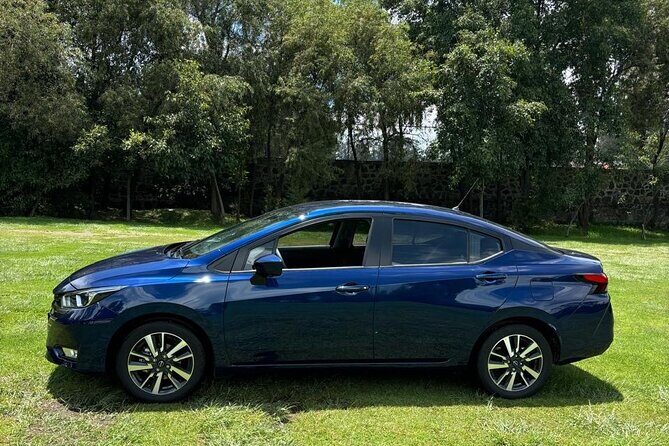 Private Transfer from the Airport to Hotels in Mexico City - FAQ