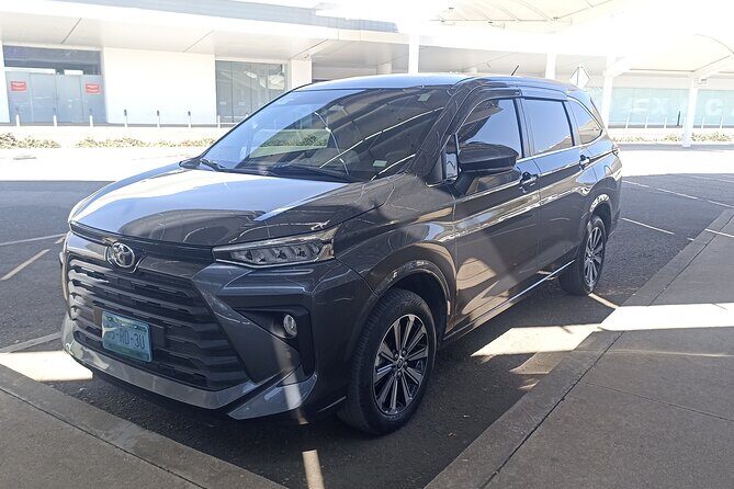 Private Transfer from the Airport to your Hotel in Oaxaca - Introducing the Private Transfer from the Airport to Your Hotel in Oaxaca