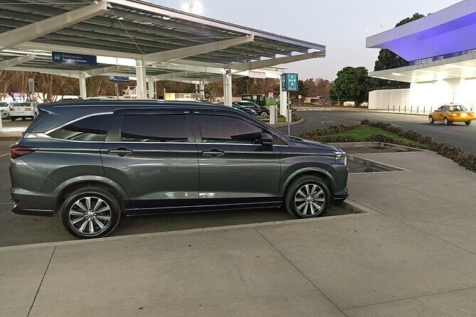 Private Transfer from the Airport to your Hotel in Oaxaca - Value and Pricing: Is it Worth It?