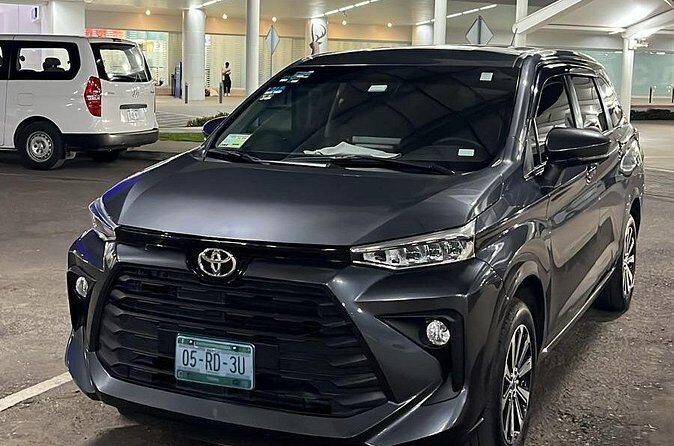 Private Transfer from the Airport to your Hotel in Oaxaca - The Sum Up