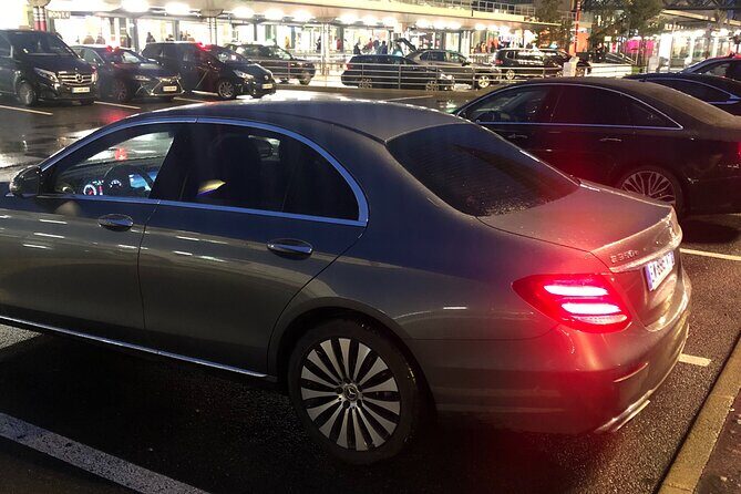 Private Transfer from the City of Paris To Orly Airport (ORY) - The Real Deal: Pros and Cons Based on Reviews