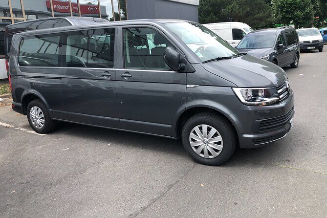 Private Transfer from the City of Paris To Orly Airport (ORY) - FAQ