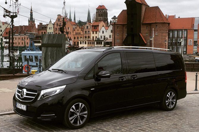 Private Transfer: From the Hotel, Apartment or Private Address to the Gdansk Airport - What to Expect from Your Private Transfer