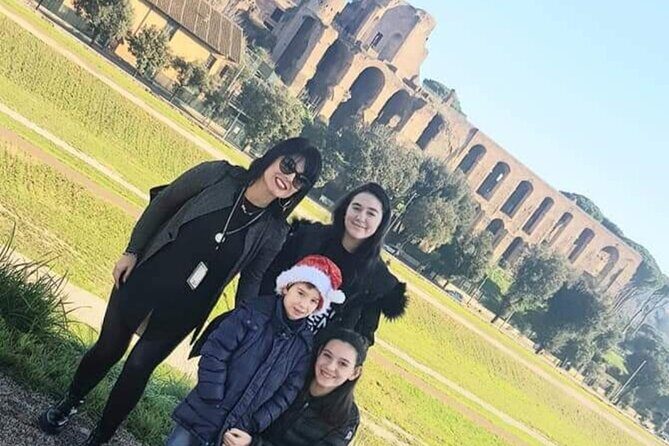 Private Transfer from the Port of Civitavecchia to Rome - FAQ