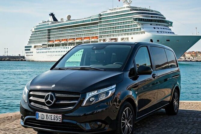 Private Transfer from the Port of Civitavecchia to Rome - Who This Transfer Service Is Best For