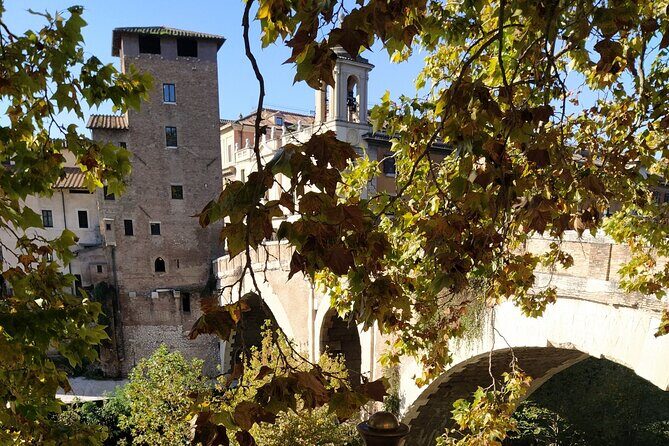 Private Transfer from the Port of Civitavecchia to Rome or Airport - Who Is This Transfer Best Suited For?