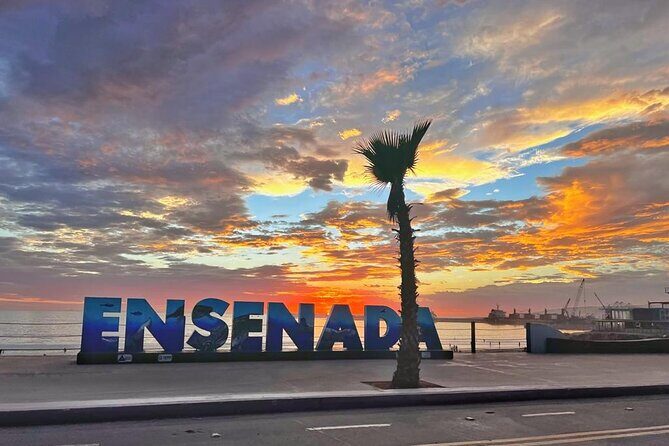 Private Transfer from Tijuana to Ensenada and Valle de Guadalupe - FAQ