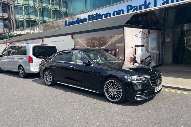 Private Transfer From Tilbury Cruise Terminal to London Heathrow - Final Thoughts: Who Should Book This?